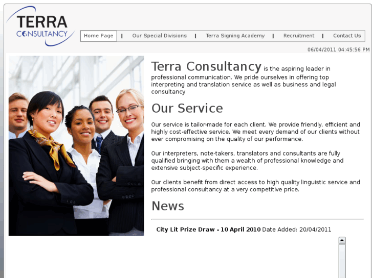 www.consult-terra.com