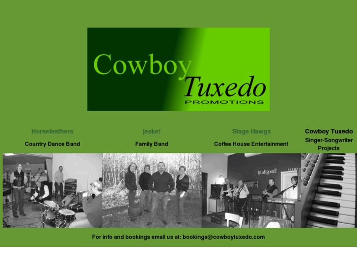 www.cowboytuxedo.com