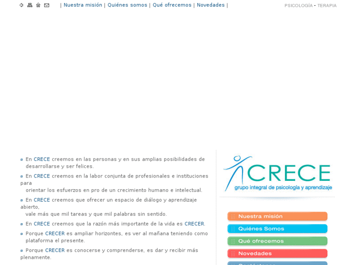 www.crecepsicologia.com