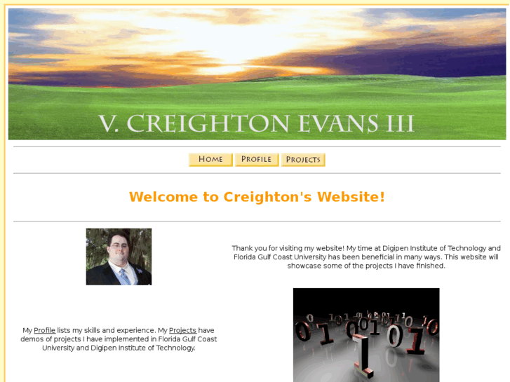 www.creightonevans.com