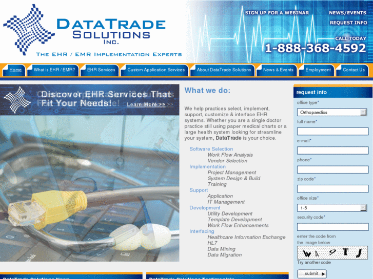 www.datatradesolutions.com