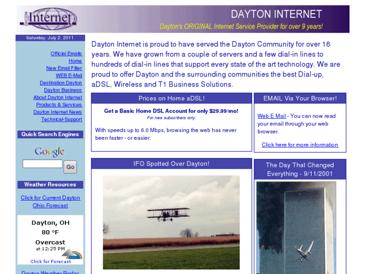 www.dayton.net
