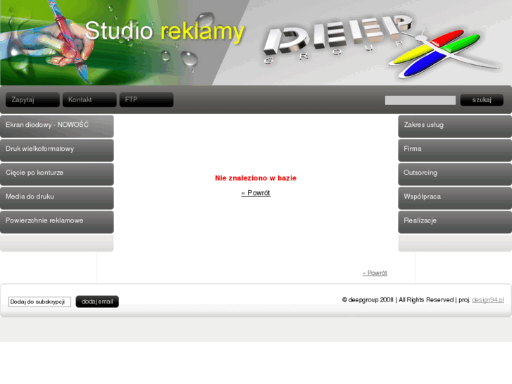 www.deepgroup.pl