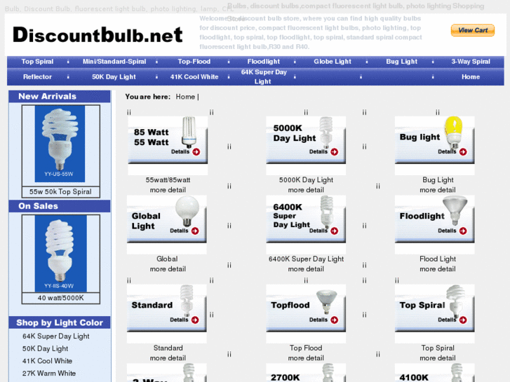 www.discountbulb.net