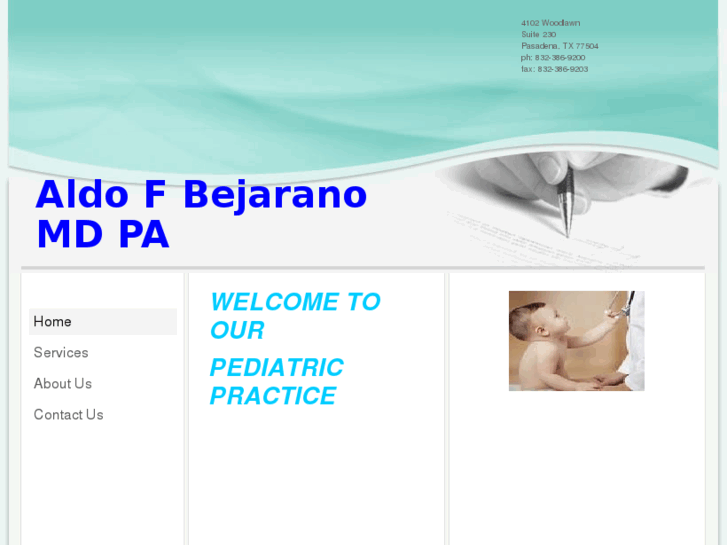 www.dr-aldo-bejarano.com