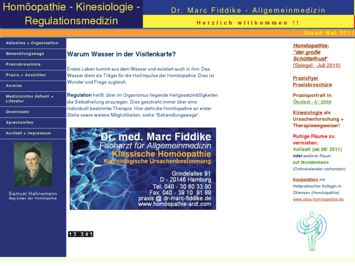 www.dr-fiddike-homoeopathie.net