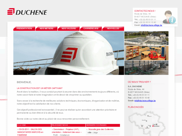 www.duchene-sa.com