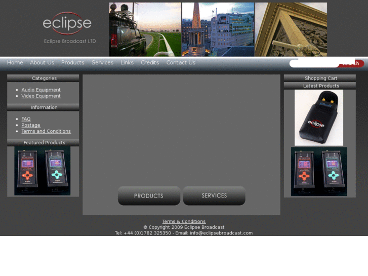 www.eclipsebroadcast.com