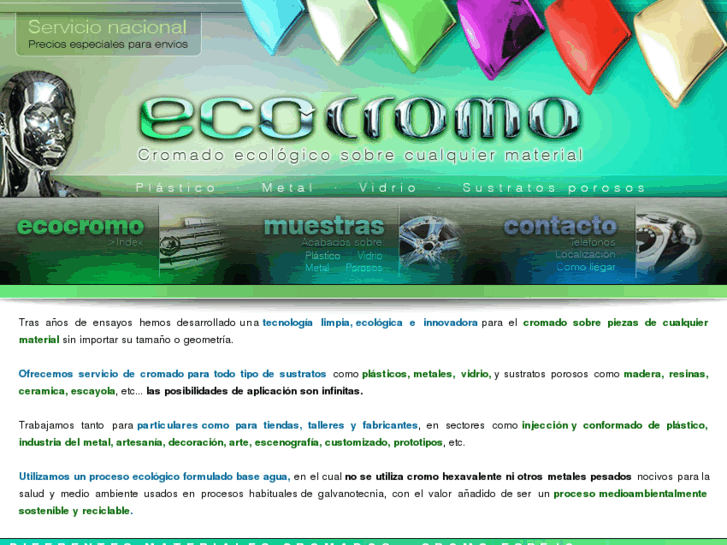 www.ecocromo.com