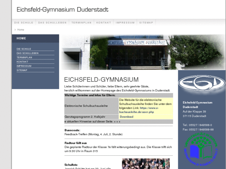 www.eichsfeld-gymnasium.de