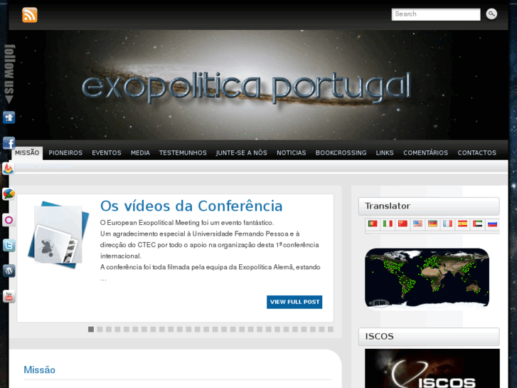 www.exopoliticsportugal.com