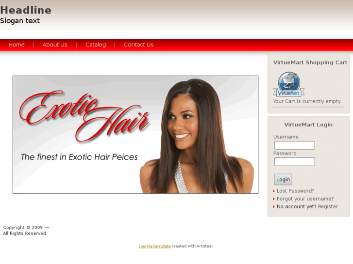 www.exotichair4u.com