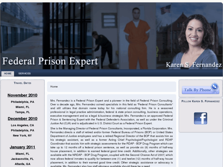 www.federalprisonexpert.com