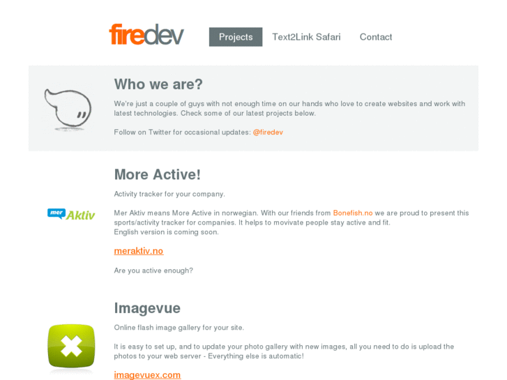 www.firedev.com