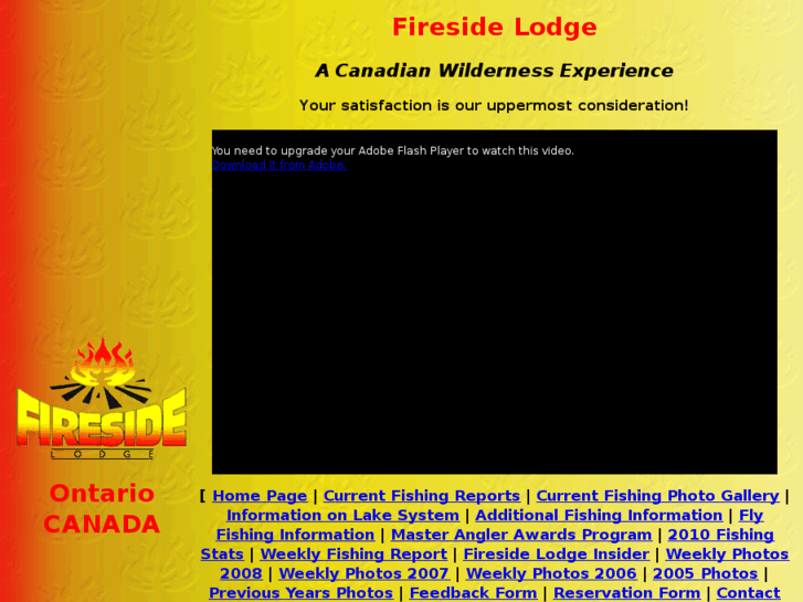 www.firesidelodge.com