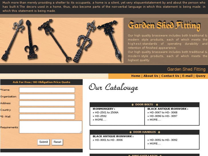 www.gardenshedfittings.com