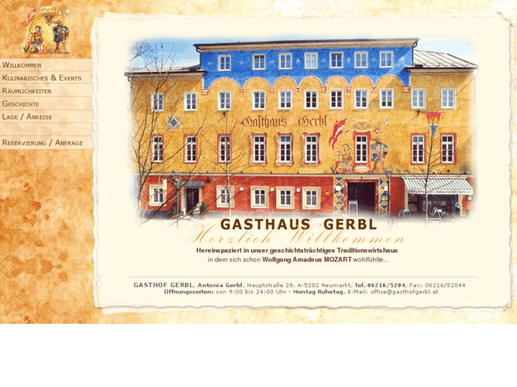 www.gasthofgerbl.at