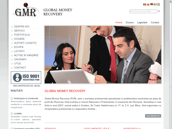 www.gmrgroup.ro