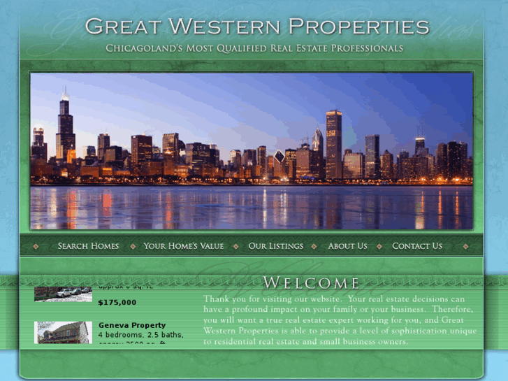 www.greatwesternproperties.net