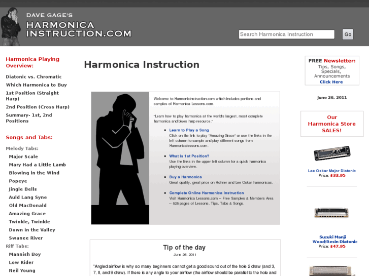 www.harmonicainstruction.com