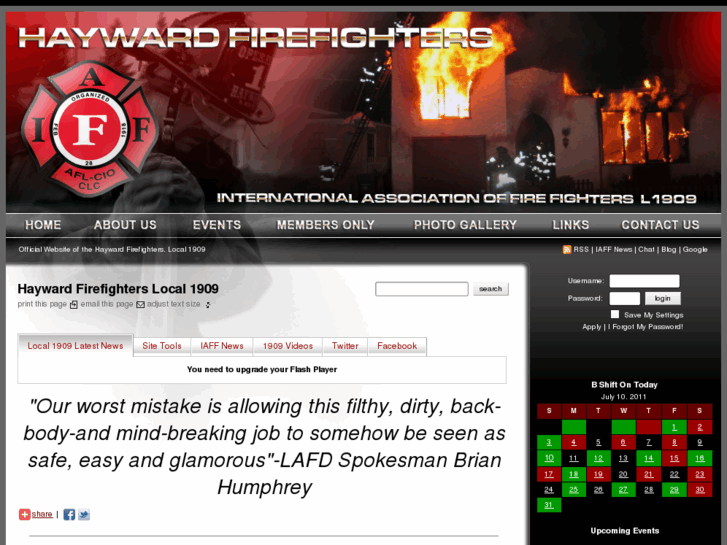 www.haywardfirefighters.org