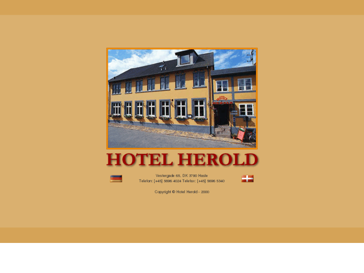 www.hotelherold.dk