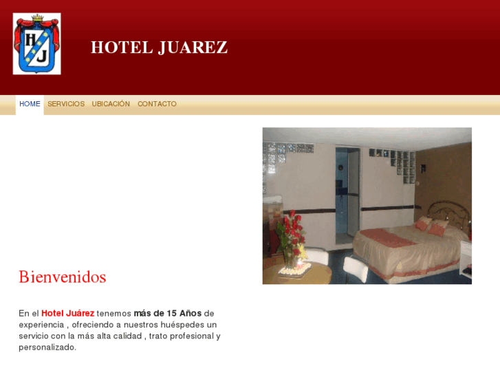 www.hoteljuareztoluca.com