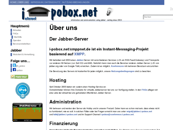 www.i-pobox.net