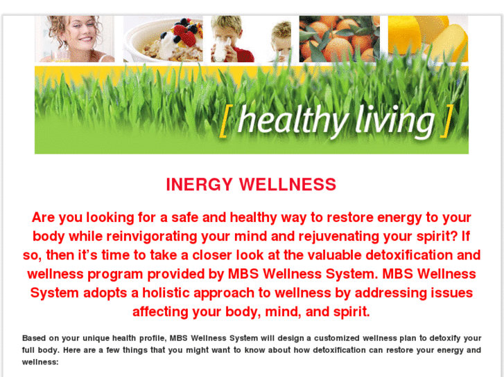 www.inergywellness.com