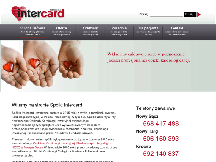 www.intercard.net.pl