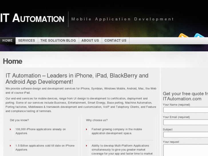 www.itautomation.com