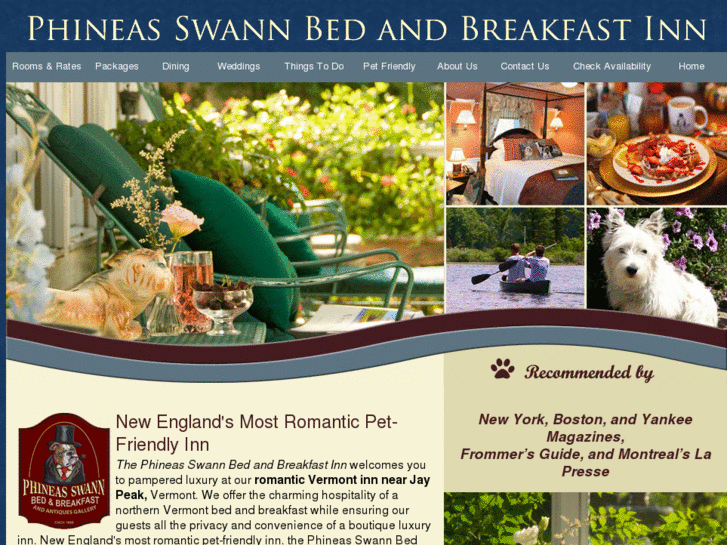 www.jaypeakaccommodations.com