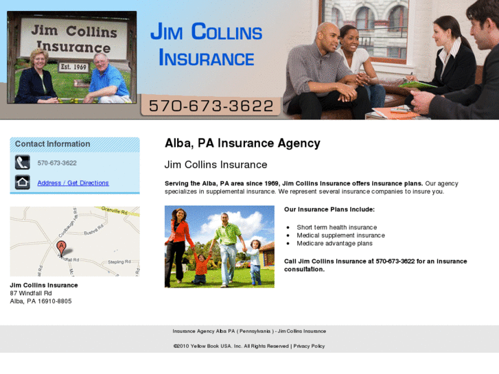 www.jimcollinsinsurance.com