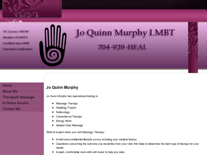 www.joquinnmurphy.com