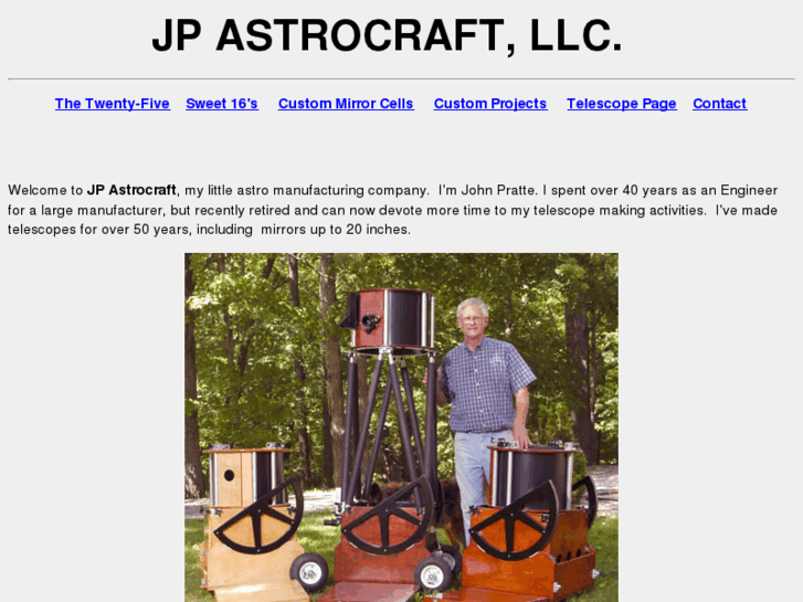 www.jpastrocraft.com