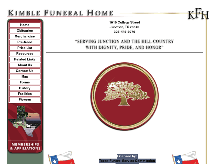 www.kimblefuneralhometx.com