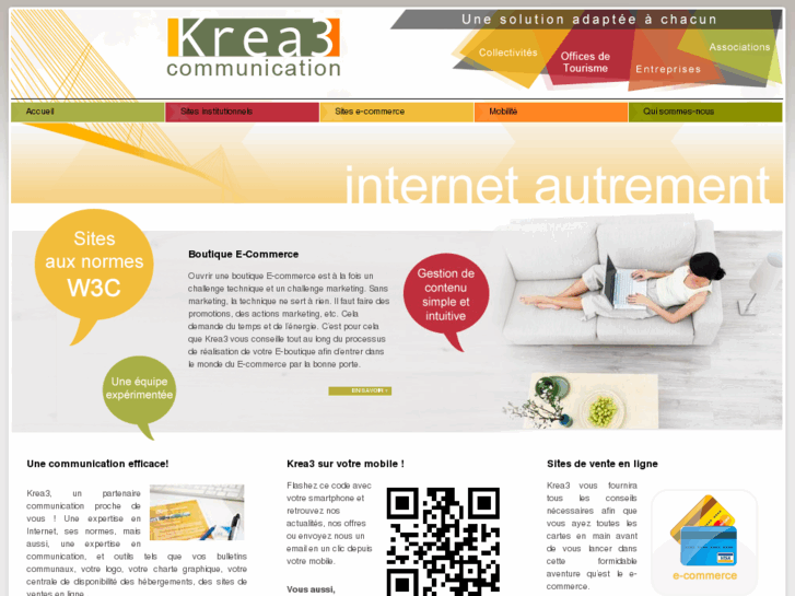 www.krea3.fr