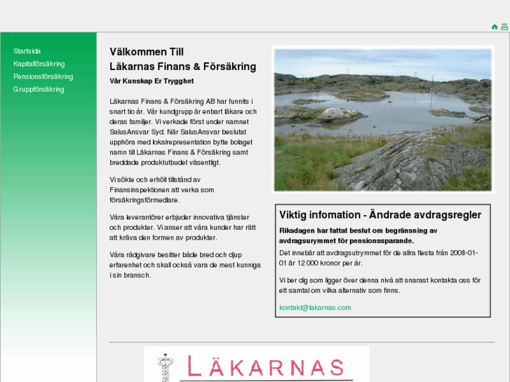 www.lakarnas.com