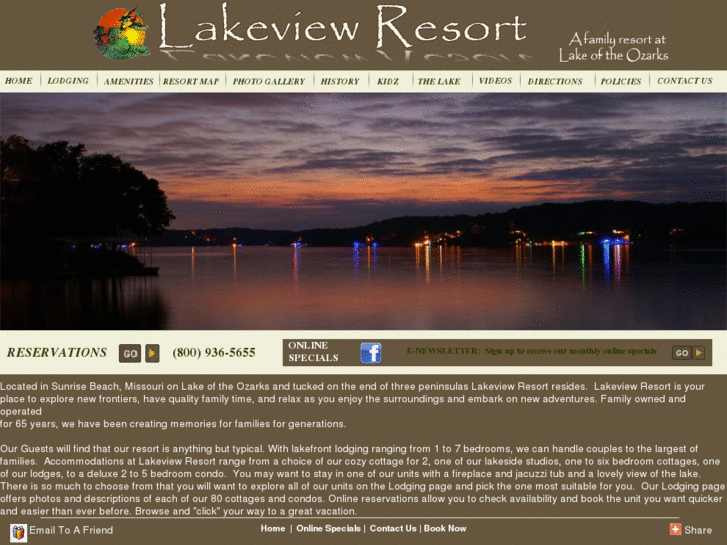 www.lakeviewresortlakeozarks.com