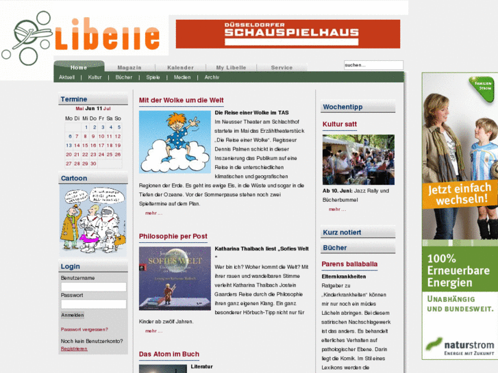 www.libelle-magazin.de