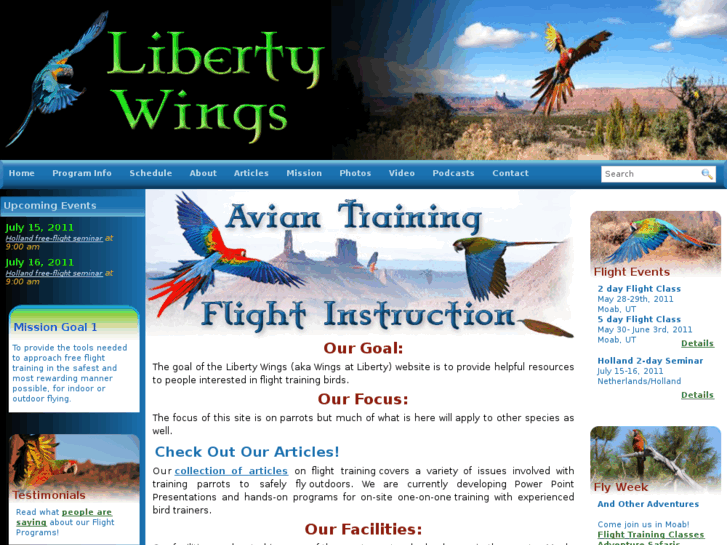 www.libertywings.com