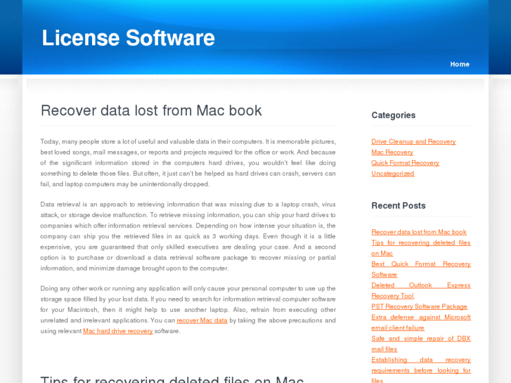 www.license-software.com