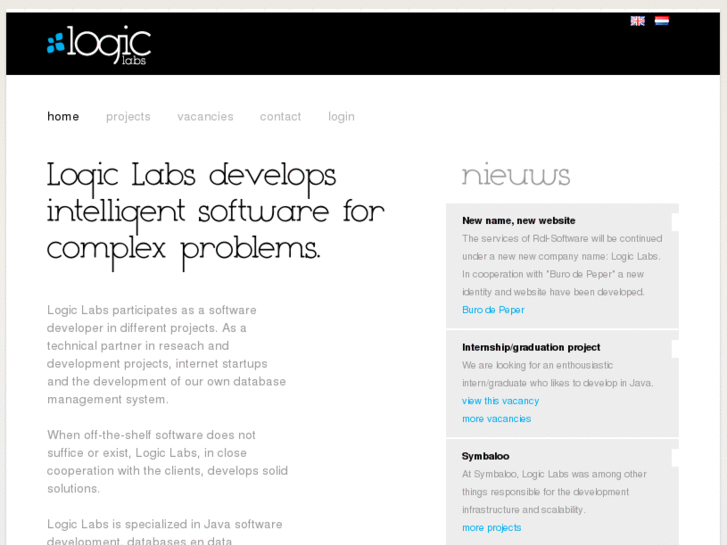 www.logic-labs.eu