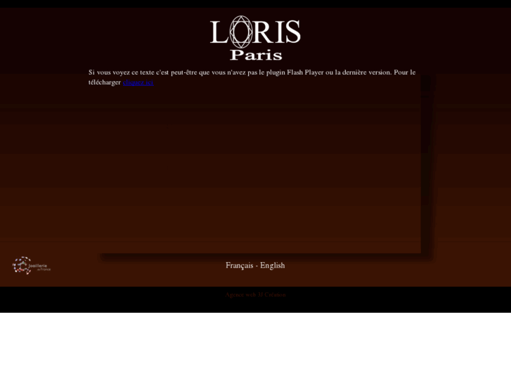 www.loris-paris.com