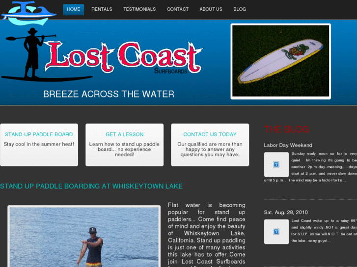 www.lostcoastsurfboards.com