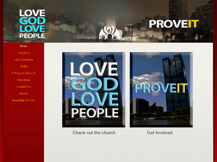 www.lovegodlovepeopleproveit.com