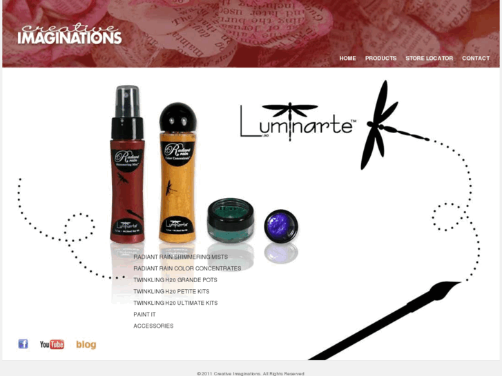 www.luminartepaint.com