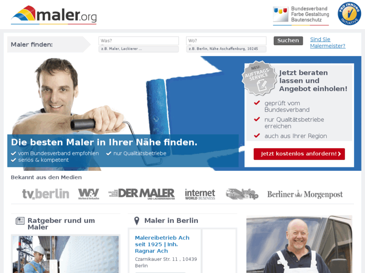 www.maler.org