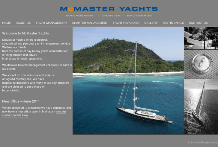 www.mcmasteryachts.com