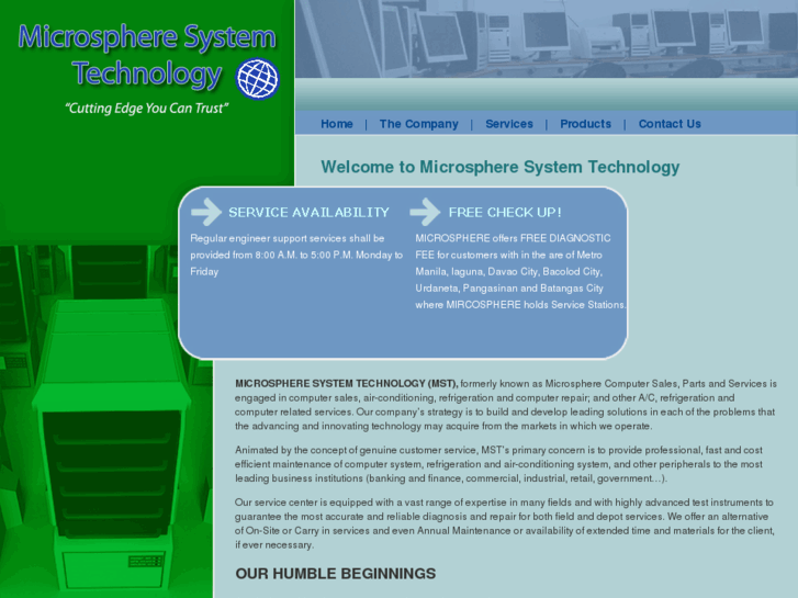 www.microspheremst.com